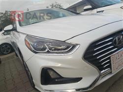 هیوندای سۆناتا